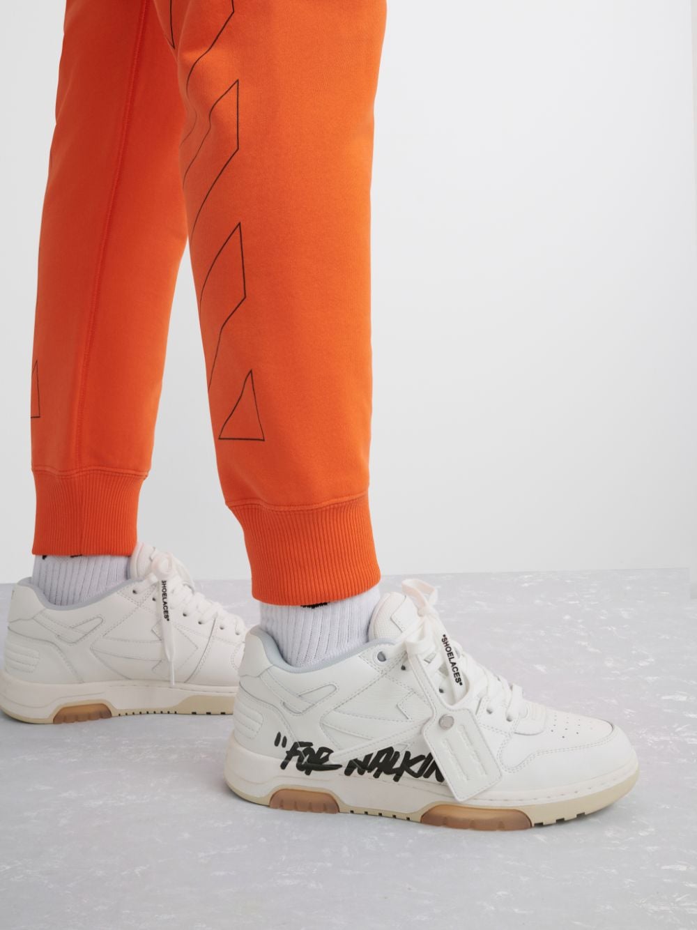 OffWhite -Size 38