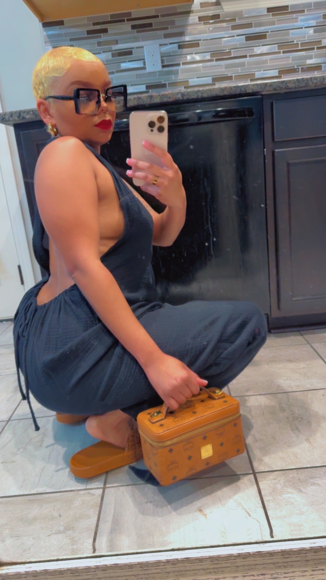 Loosen Up:Black