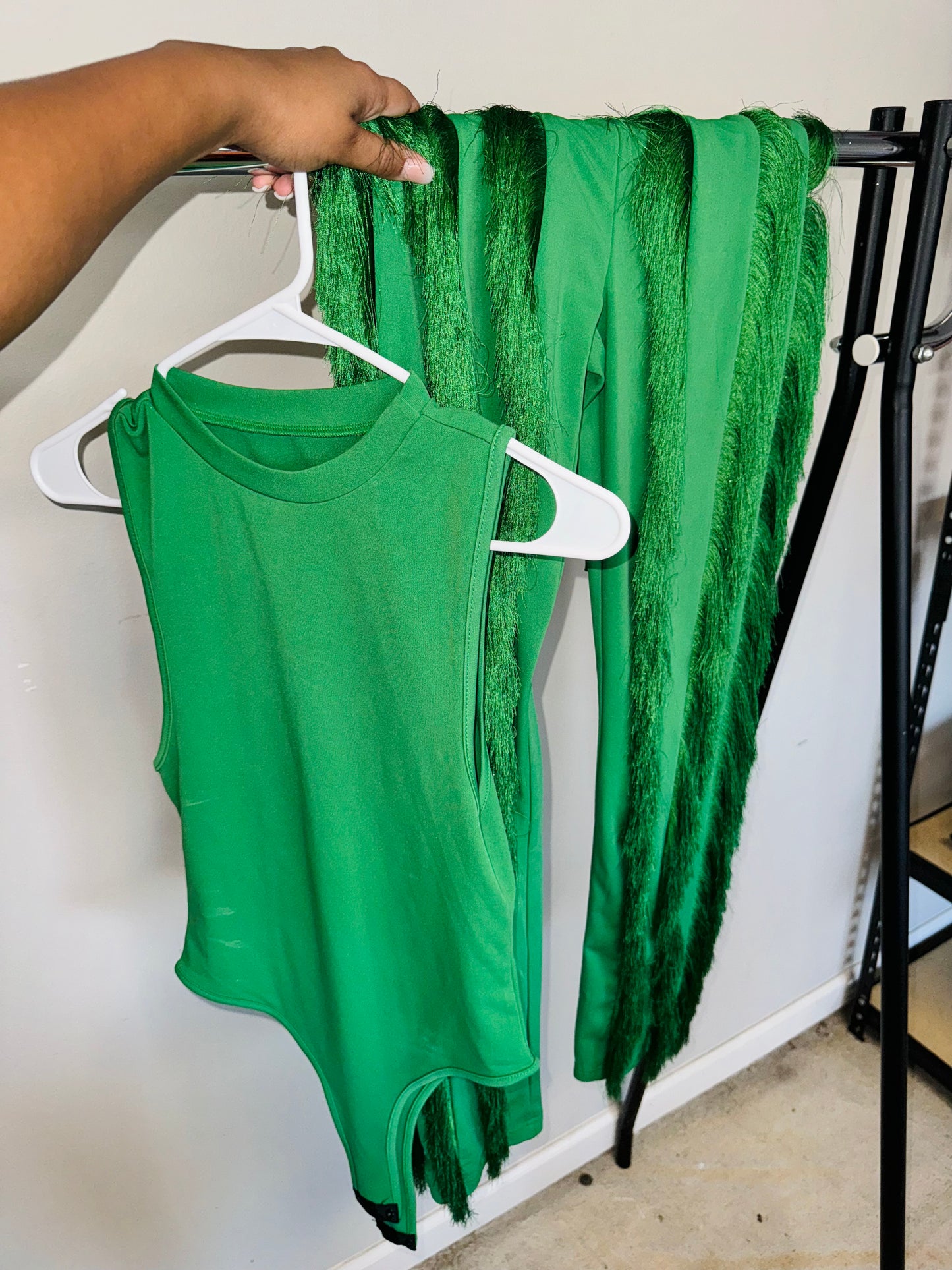 Fringe Set (Small)