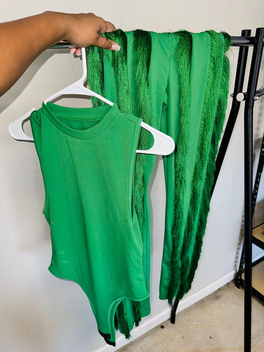 Fringe Set (Small)