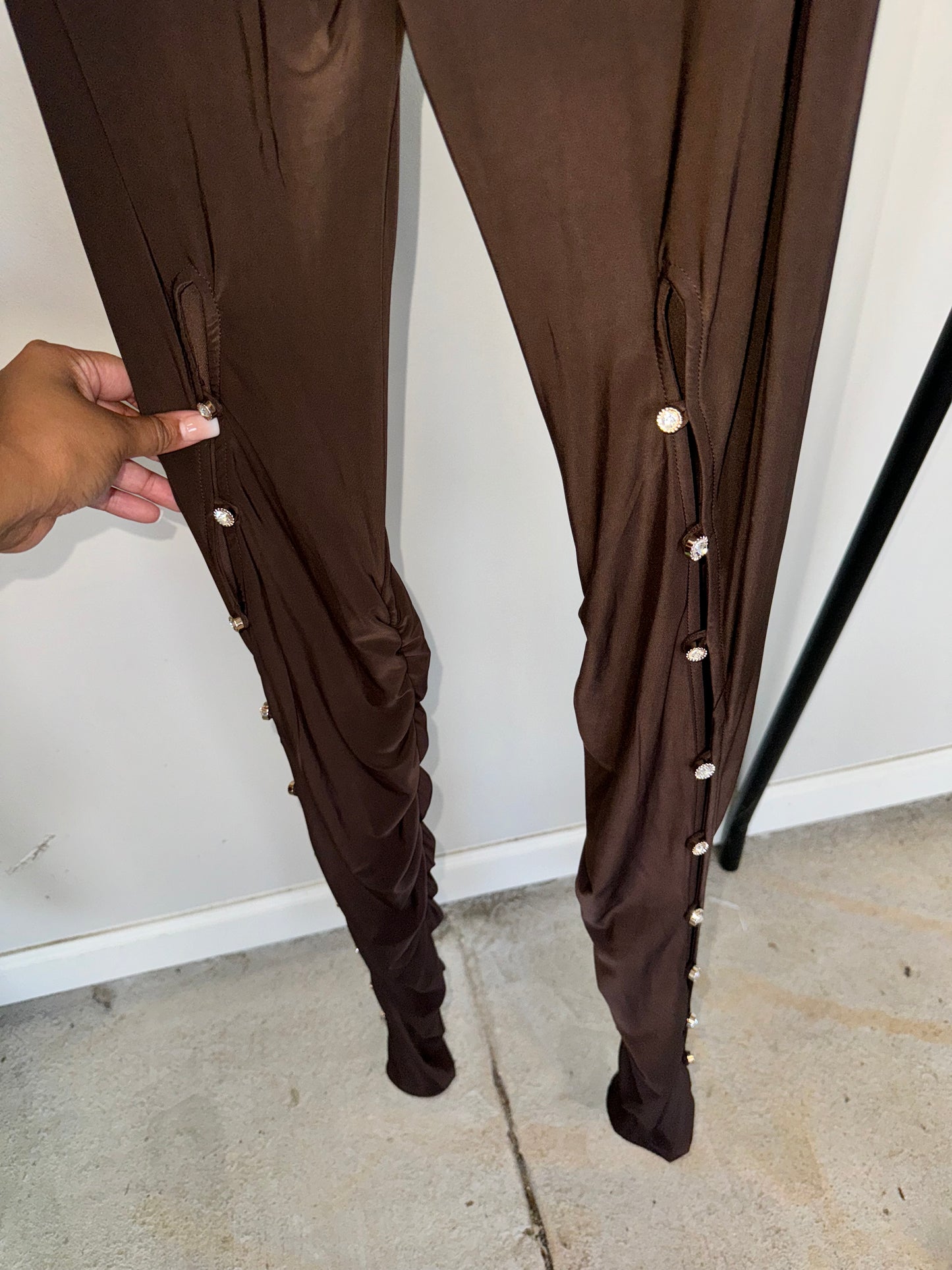 Button Tights (Small)