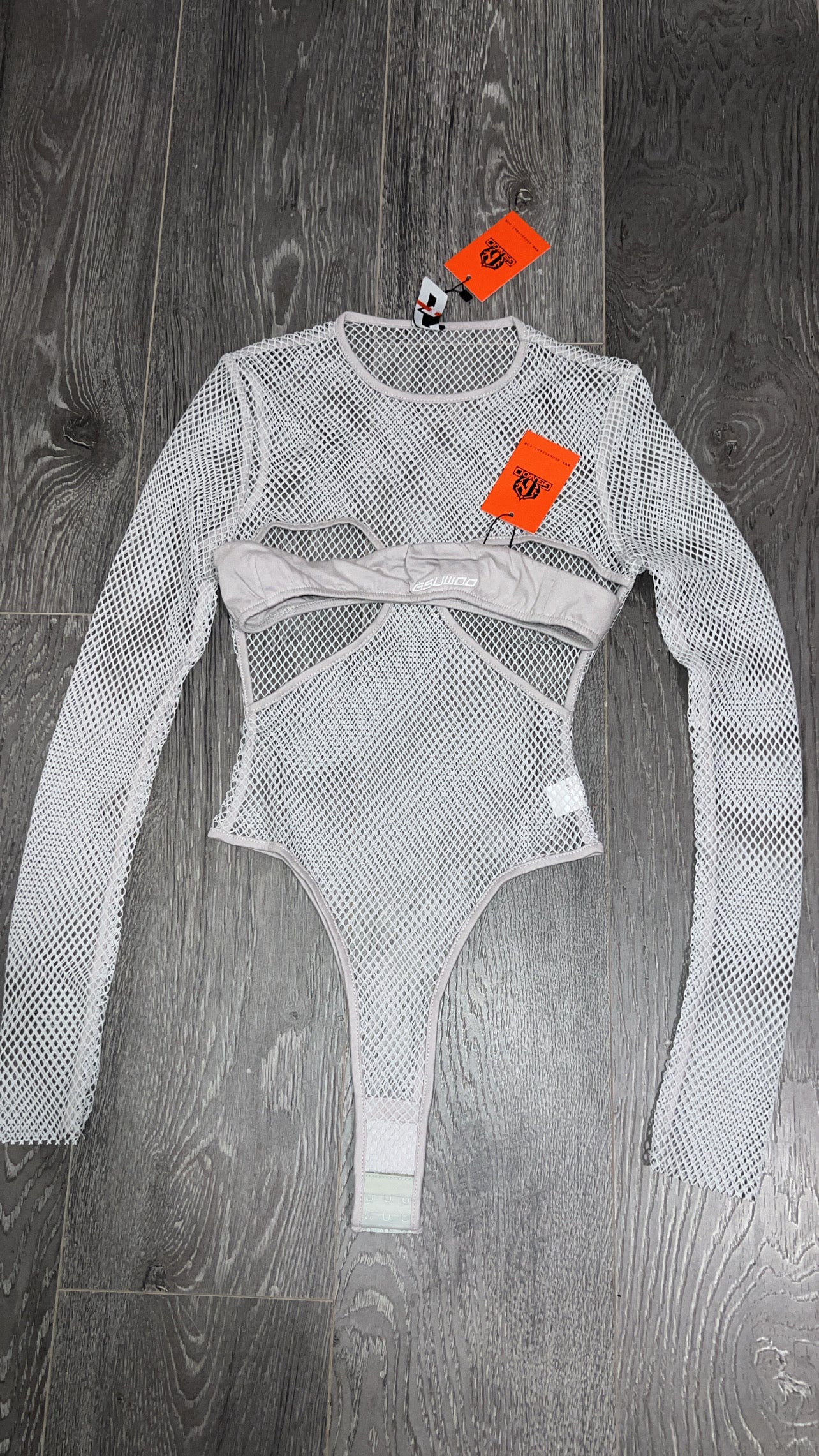 GSuwoo 2 Piece (Medium)