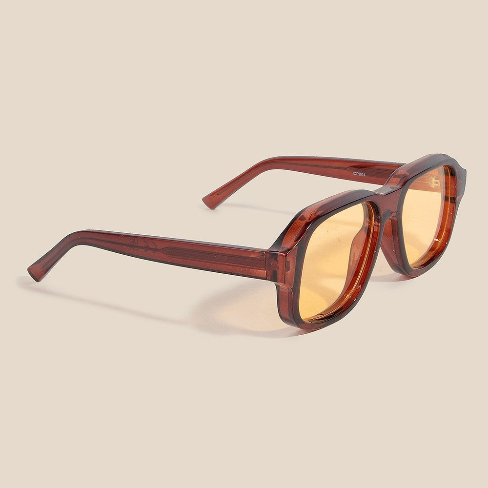 Bebe Sunnies