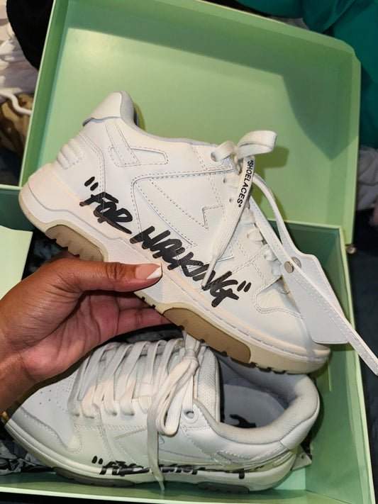 OffWhite -Size 37