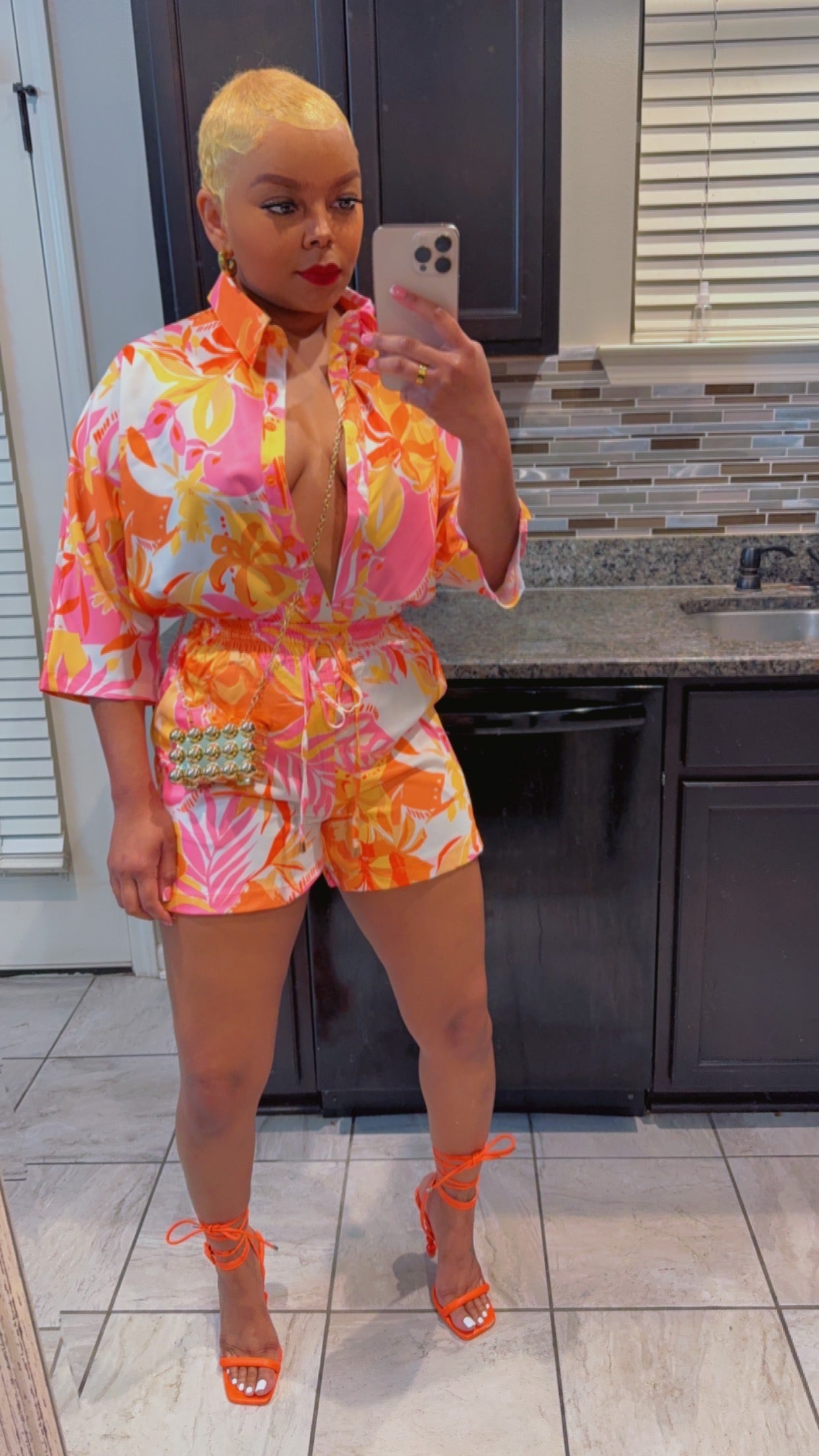 OceanSide (Set)