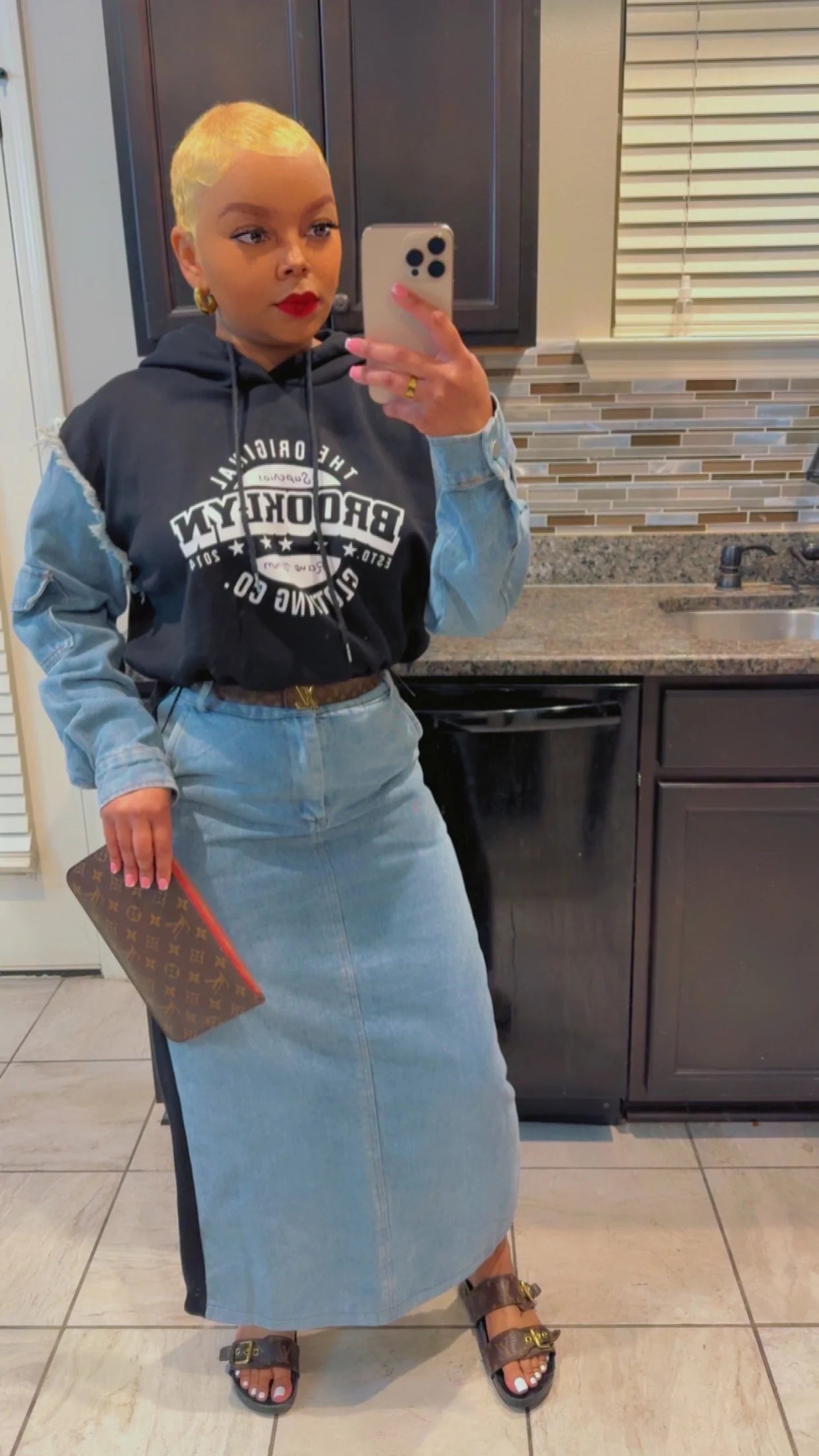 Hello Brooklyn (Set)