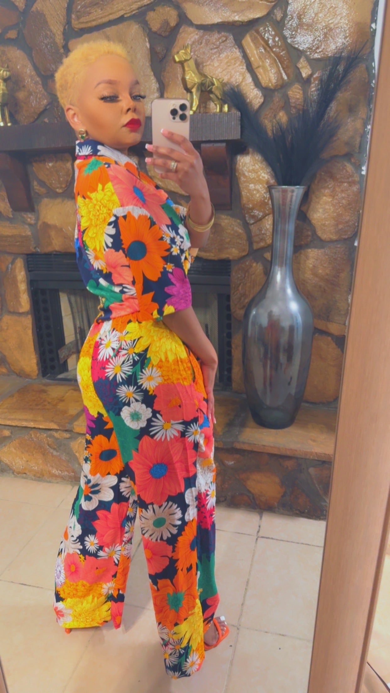 Put Me in Prints |Set|