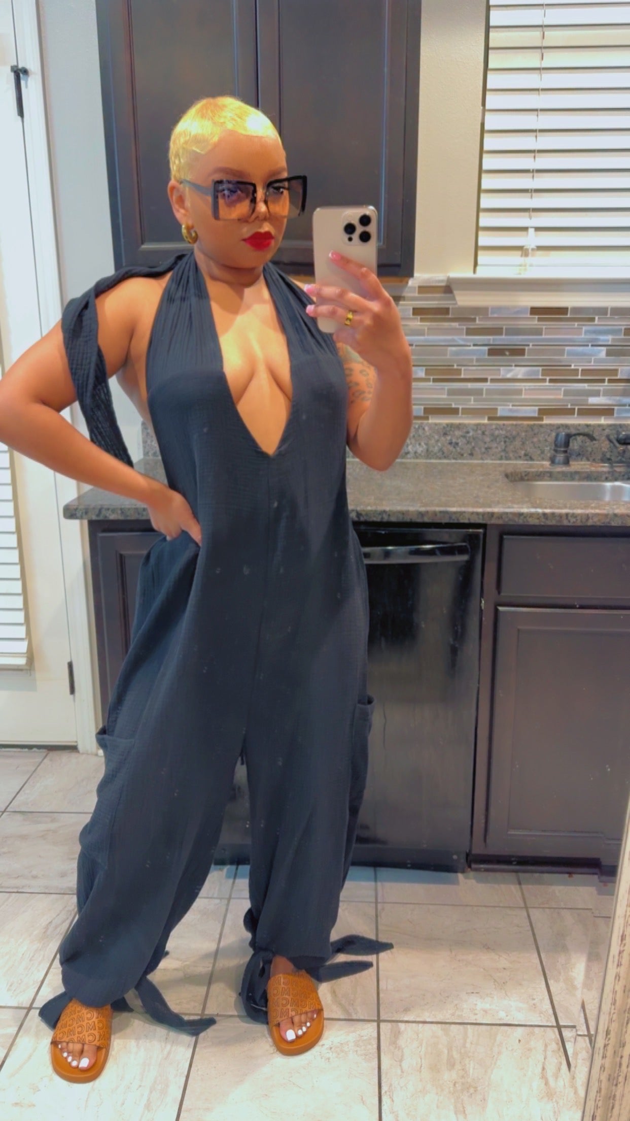 Loosen Up:Black