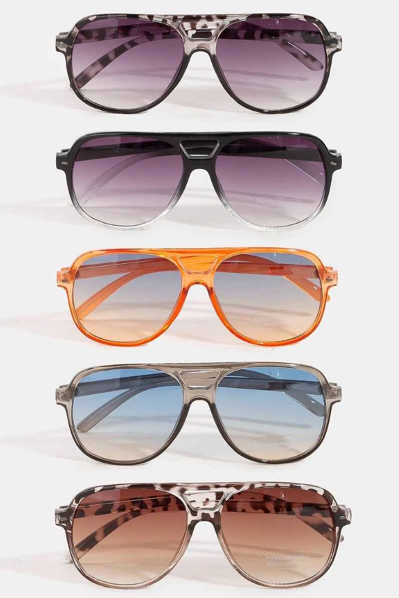Sunnies| City