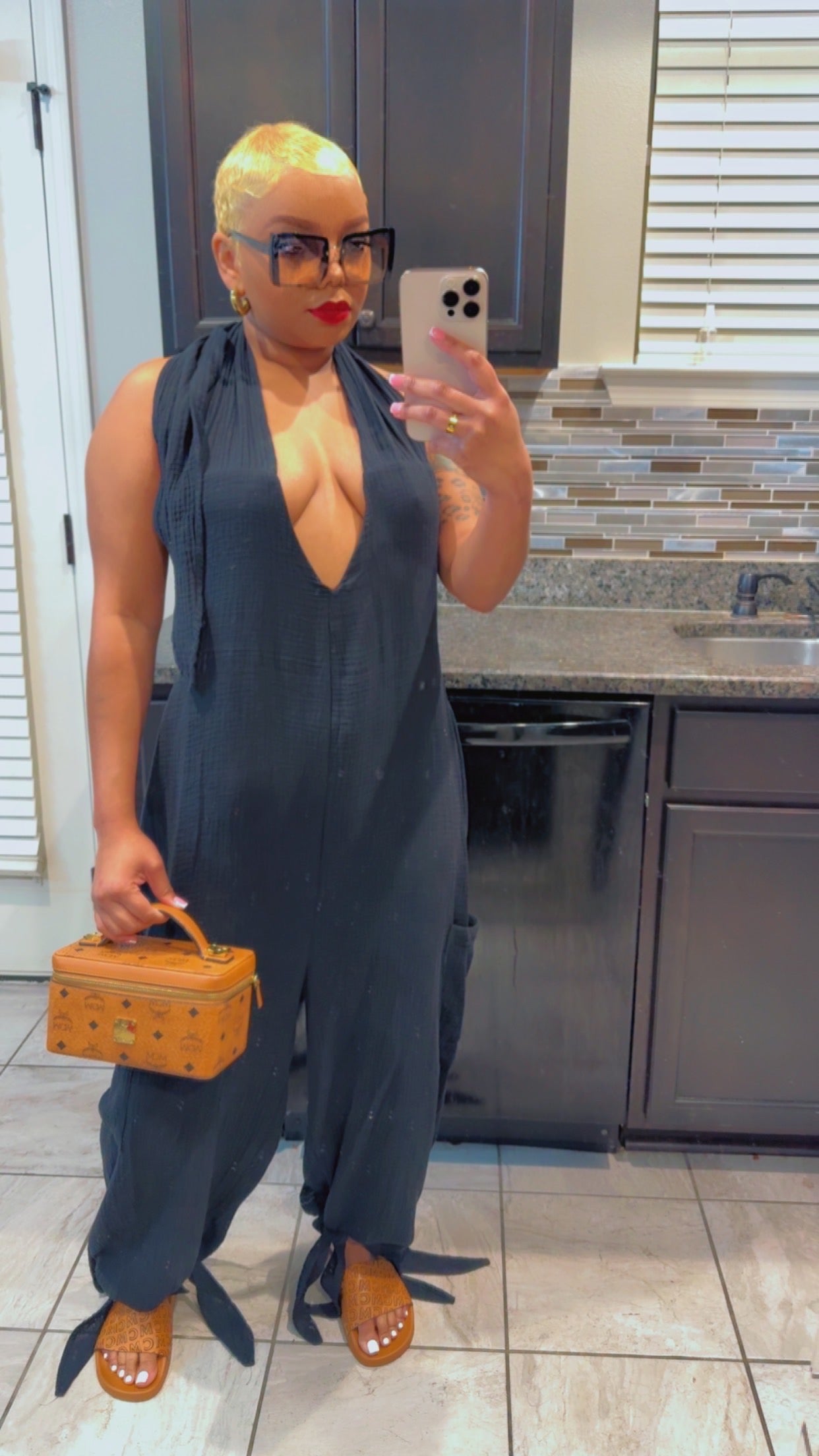 Loosen Up:Black