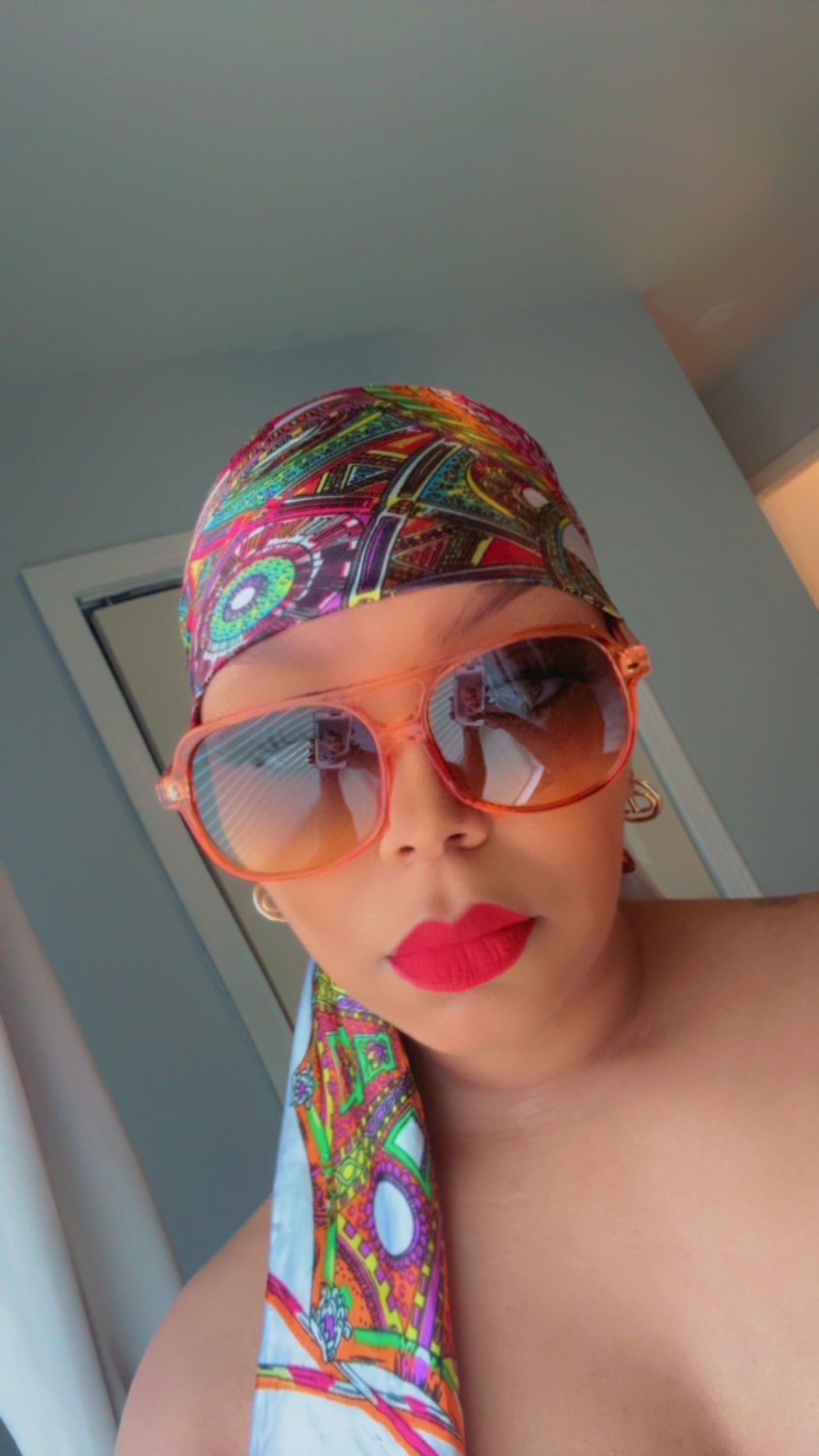 Sunnies| City