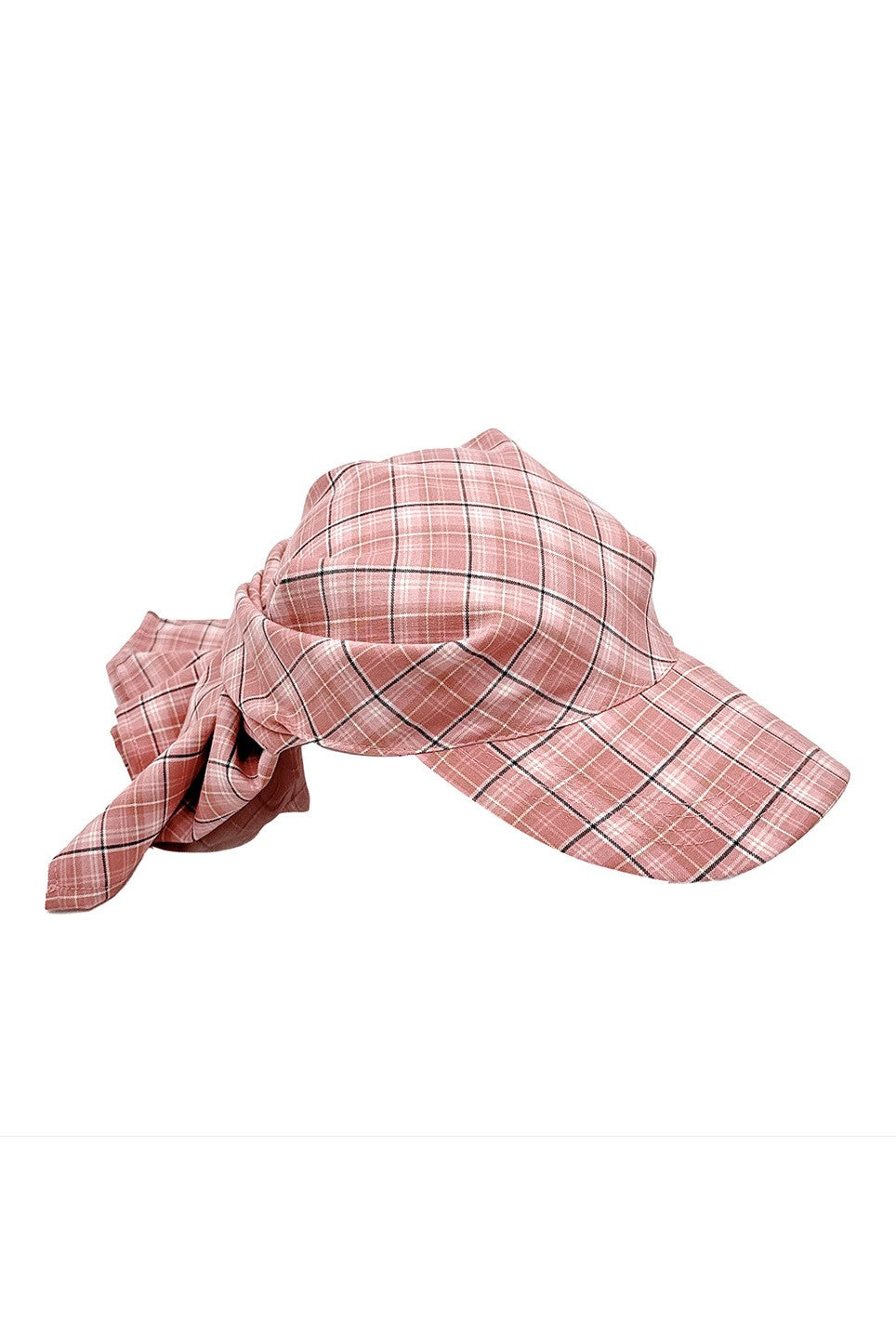 Butterfly Cap:Pink