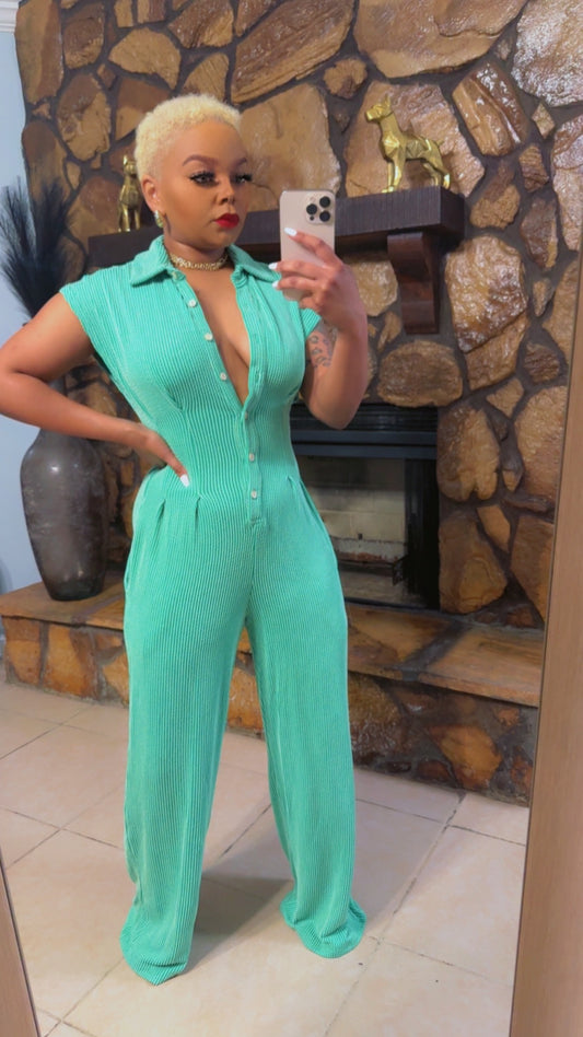 Madi Jumpsuit
