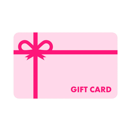 Shop With Piink Gift Card