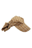 Butterfly Cap:Brown