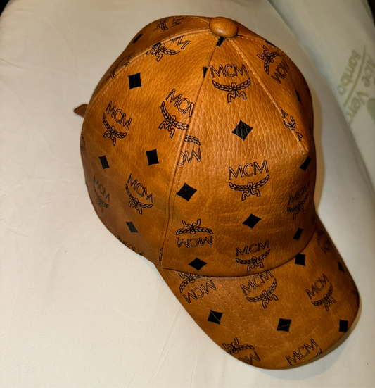 MCM Baseball Cap