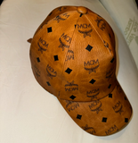 MCM Baseball Cap