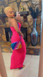 Twist it Babe|Pink
