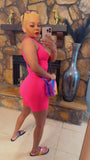 Girly On Go |Pink|