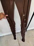 Button Tights (Small)