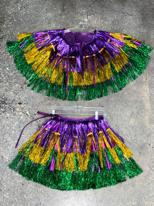 Mardi Gras (Endiyon Shaw)