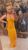 Twist it Babe|Yellow
