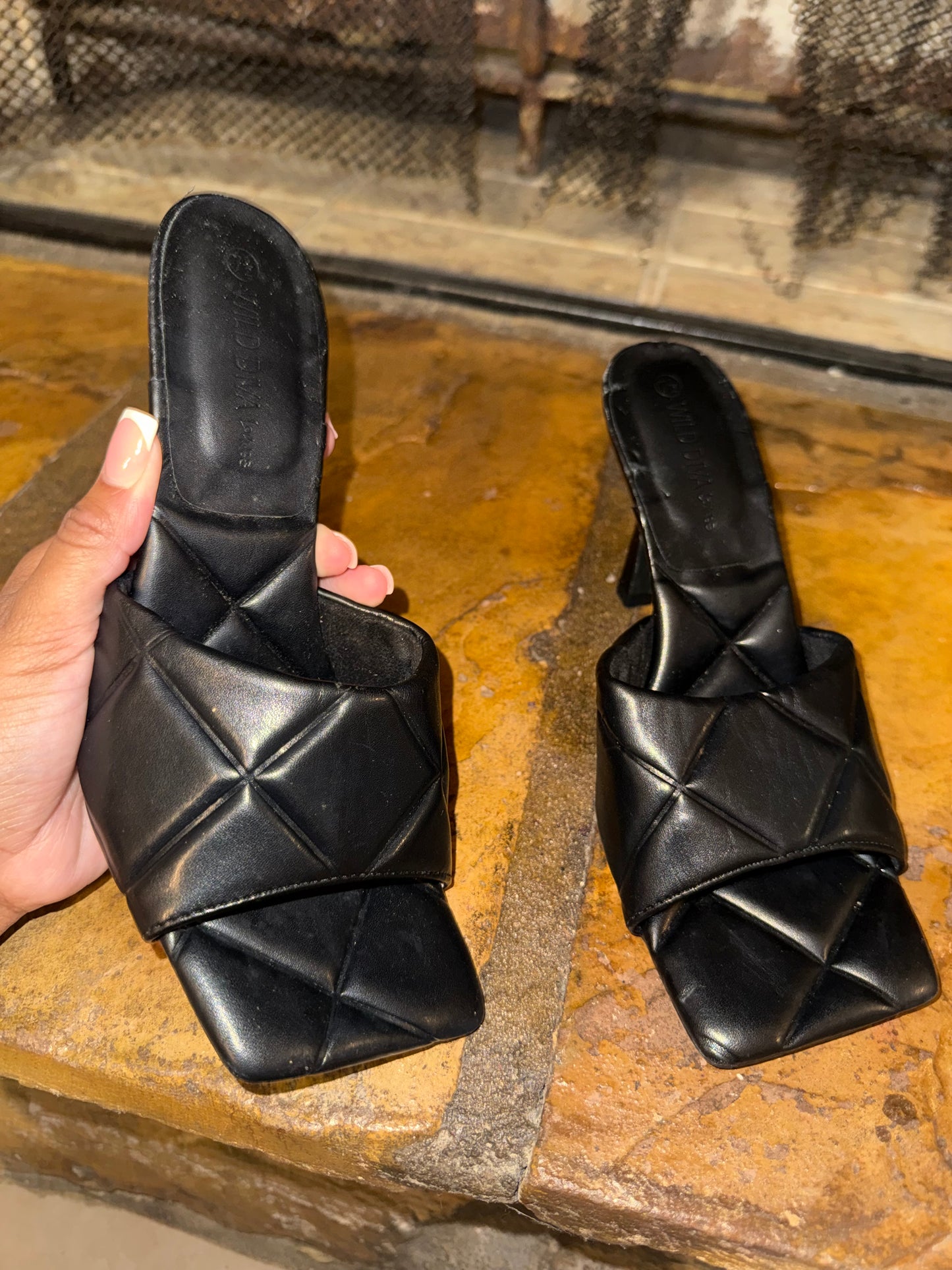 Size |7.5|