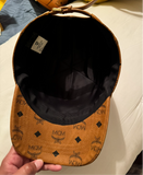 MCM Baseball Cap
