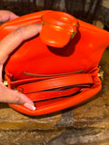 Coach Puffer Bag