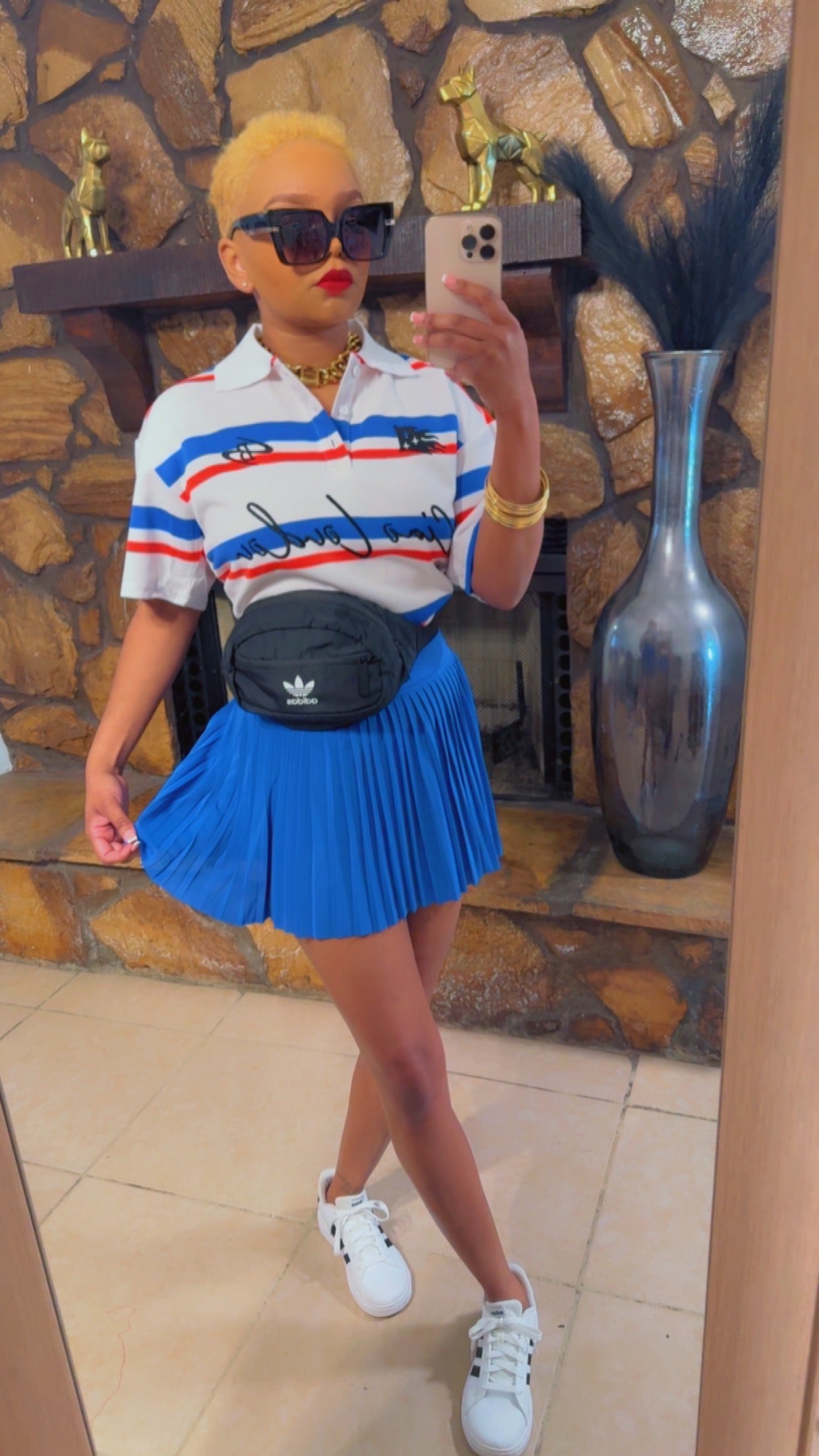 London Polo : |White|