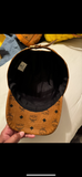 MCM Baseball Cap