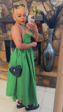 Love a Puff |Green|