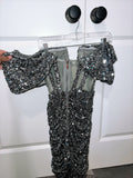 Party Dress (Size Small)