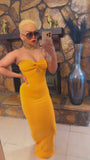 Twist it Babe|Yellow
