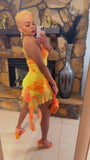 Sweet Like Honey |Dress|