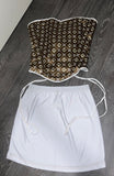 Shane Justin 2 Piece (s/M)