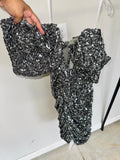 Party Dress (Size Small)