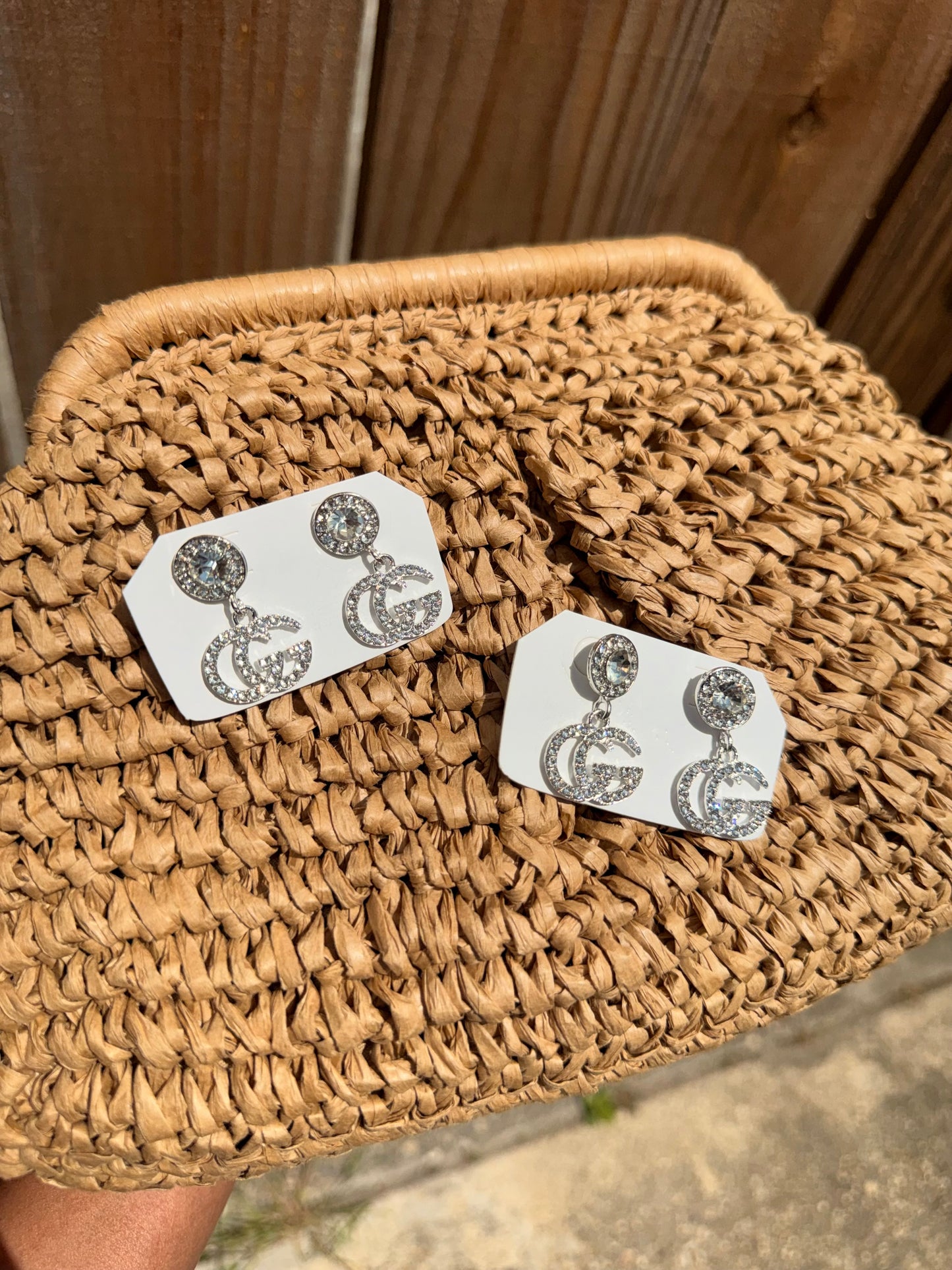 GG Dupes| Silver|