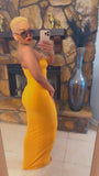 Twist it Babe|Yellow