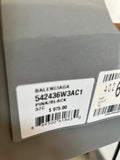 Pink Balencigas (Size 37 )