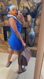Girly On Go |Blue|