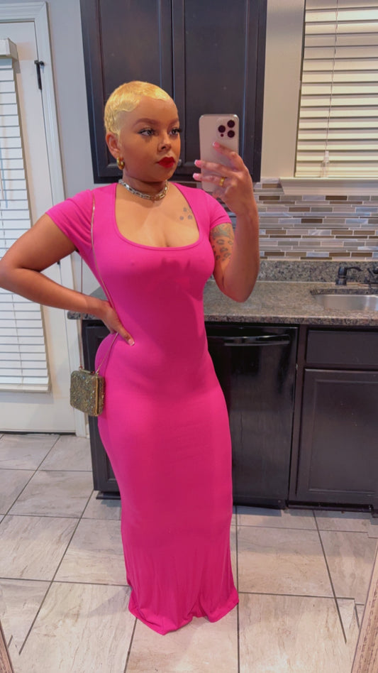 Sweet Like Candy