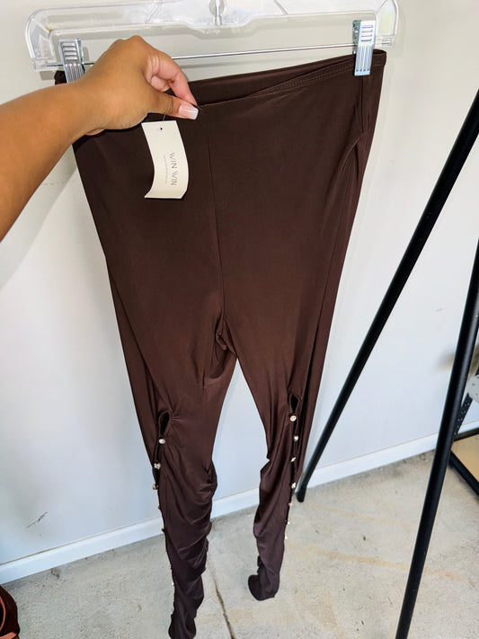 Button Tights (Small)