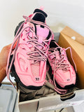 Pink Balencigas (Size 37 )