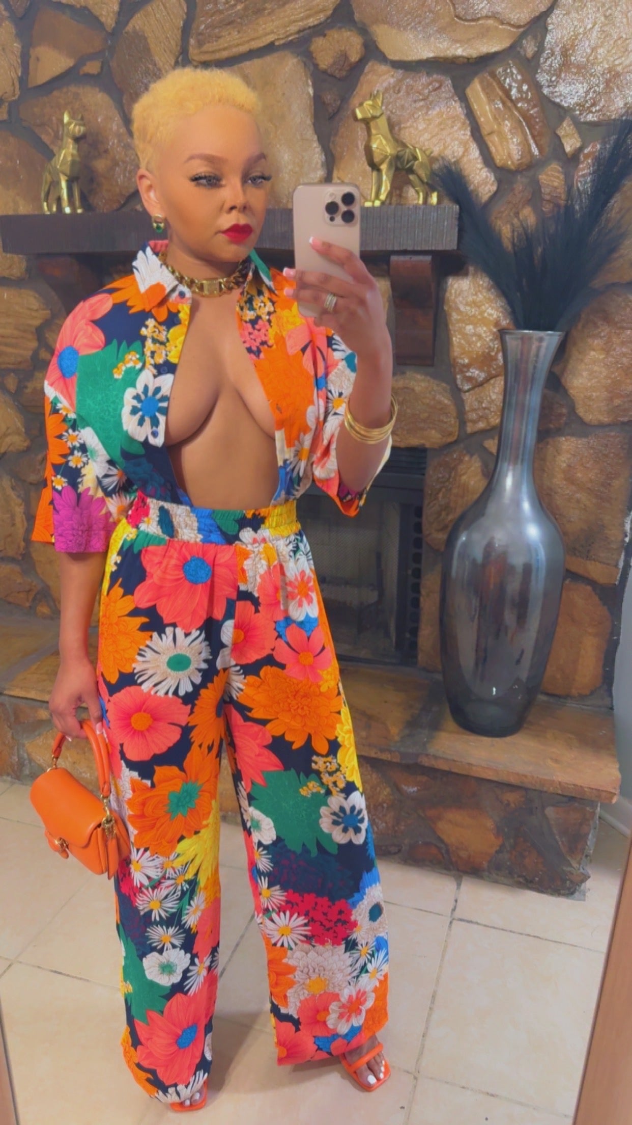 Put Me in Prints |Set|