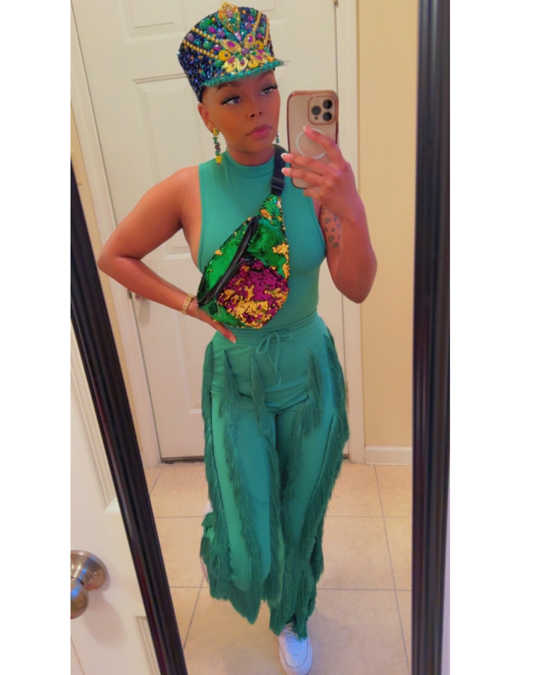 Fringe Set (Small)