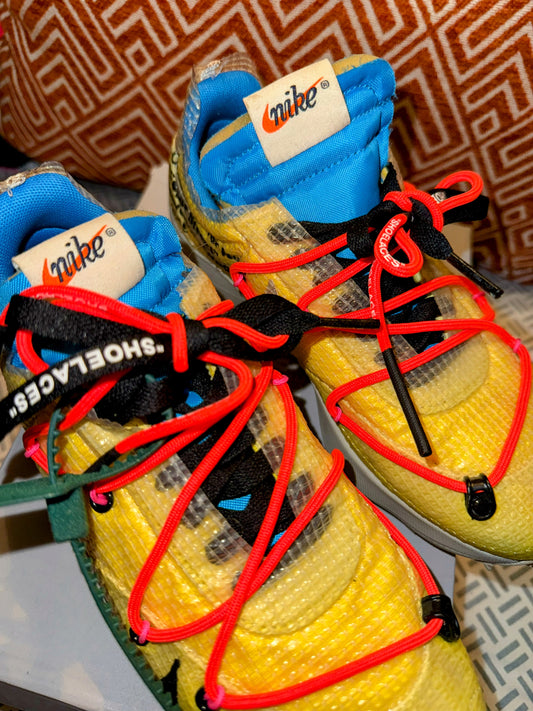 Nike x Off-White Vapor Street (Size 6.5)