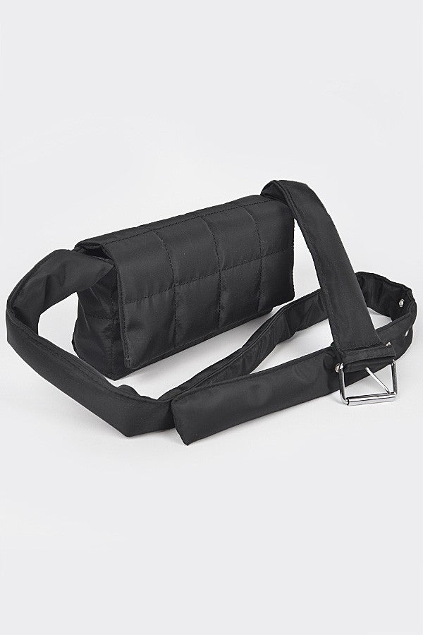 Bubble Bag:Black