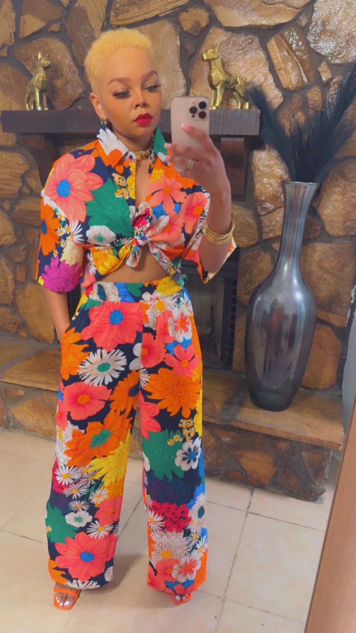 Put Me in Prints |Set|