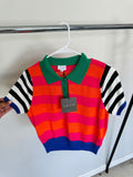 Multi Color Top (Small)